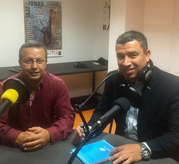 Café Croissance : le lancement du fonds de dotation Alès Mécénat