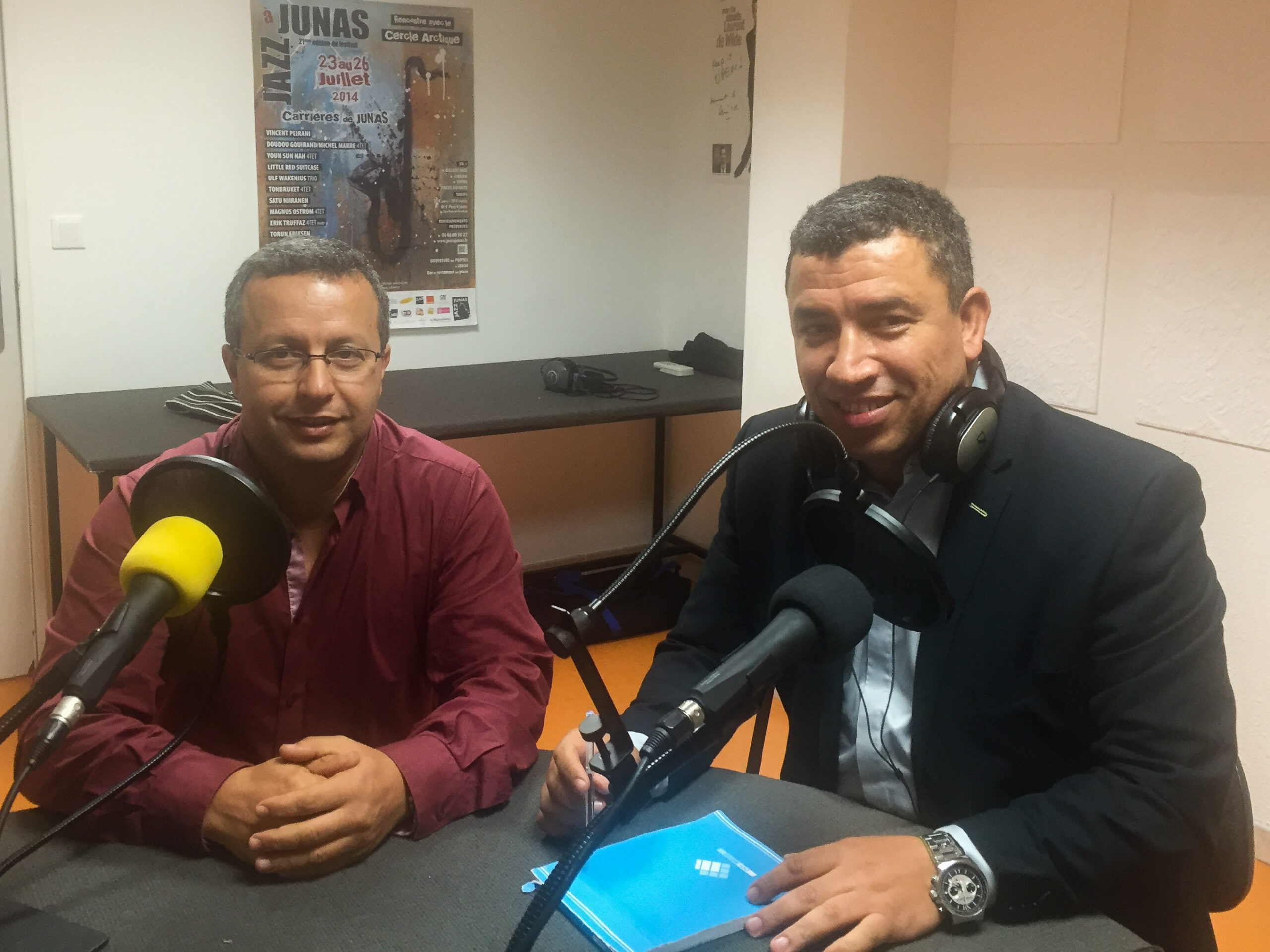 Café Croissance : le lancement du fonds de dotation Alès Mécénat