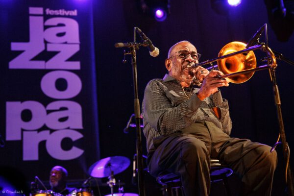 Festival Jazzoparc 2025