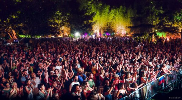 Festival Jazzoparc 2025