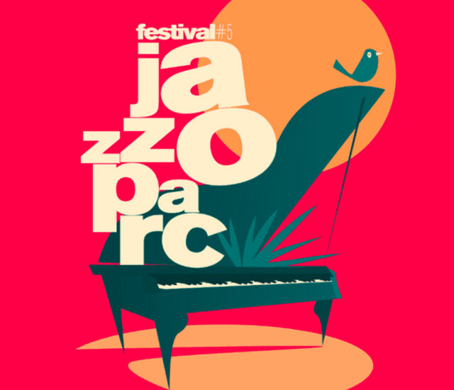 Festival Jazzoparc 2025