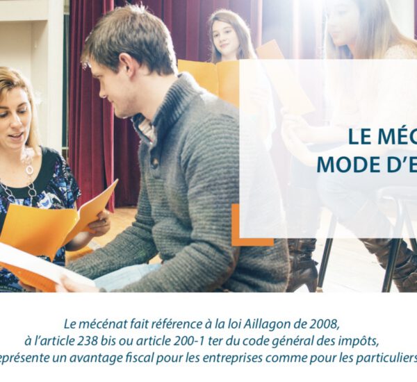 Les chefs d’entreprises mécènes parlent d’Alès Mécénat