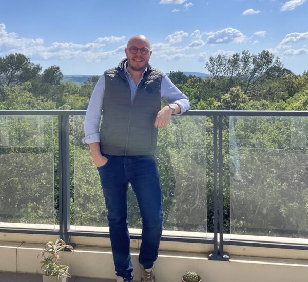Objectif Gard : Interview : Frédéric Paterne, président d’Alès Mécénat : « Le mécénat, c’est un levier pour transformer notre territoire »
