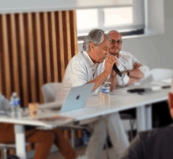 Un nouveau bureau engagé pour faire rayonner l’art, la culture et le sport sur notre territoire