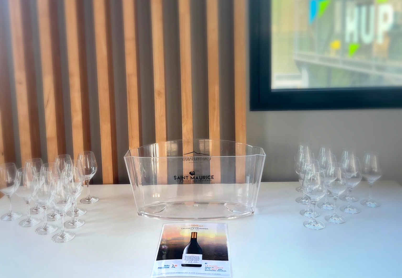 « La Belle Histoire », un siècle de savoir-faire  au service du territoire