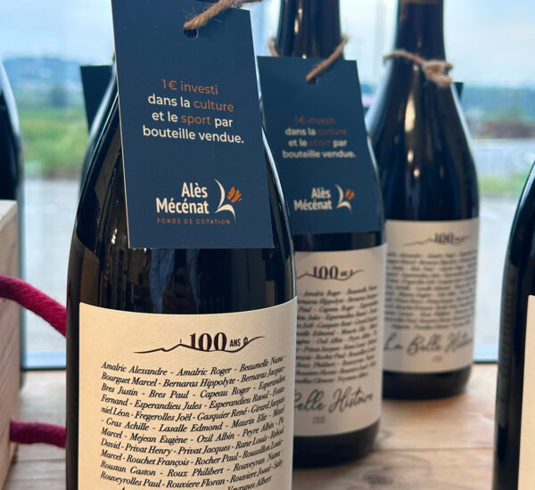 Objectif Gard : Cent ans après, La Belle Histoire continue pour Piémont Causses & Cévennes