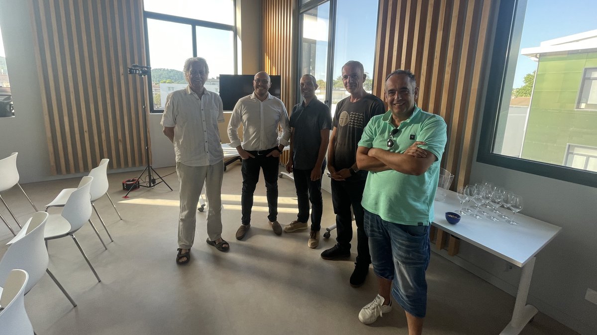 Objectif Gard : Alès Mécénat veut souffler un vent de proximité et d’innovation