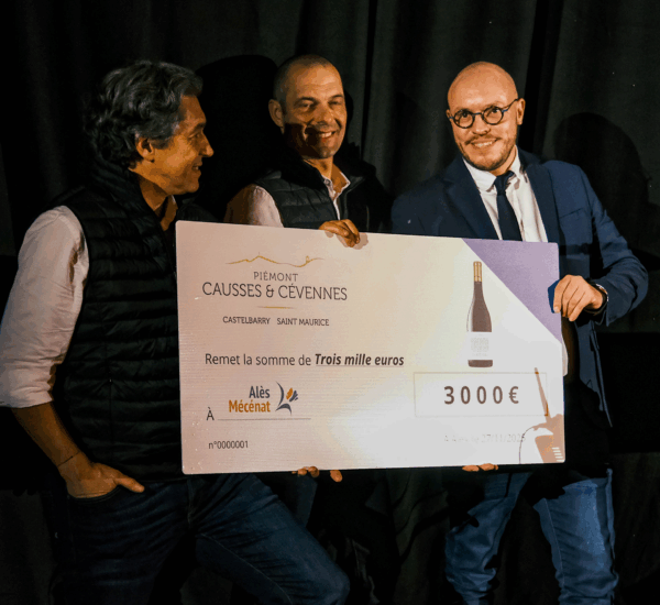 100 ans de Piémont Causses & Cévennes : une soirée mémorable et un geste fort pour le territoire !